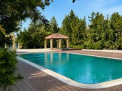 Satılır 6 otaqlı həyət evi/bağ evi 500 m², Mərdəkan q., photo 1 from 8