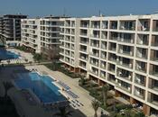 Сдаётся 1-комн. новостройка 60 м², пос. Sea Breeze, photo 1 from 8