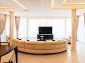 İcarəyə verilir 8 otaqlı həyət evi/bağ evi 700 m², Badamdar q., photo 6 from 8