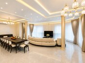 İcarəyə verilir 8 otaqlı həyət evi/bağ evi 700 m², Badamdar q., photo 4 from 8