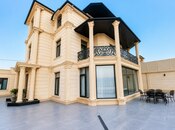 İcarəyə verilir 8 otaqlı həyət evi/bağ evi 700 m², Badamdar q., photo 3 from 8