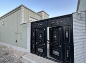 Satılır 3 otaqlı həyət evi/bağ evi 90 m², Məmmədli q., photo 4 from 8