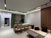 İcarəyə verilir 3 otaqlı yeni tikili 85 m², Sea Breeze q., photo 1 from 8