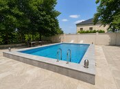 İcarəyə verilir 4 otaqlı həyət evi/bağ evi 250 m², Novxanı q., photo 1 from 8