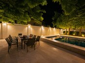 İcarəyə verilir 4 otaqlı həyət evi/bağ evi 250 m², Novxanı q., photo 5 from 8