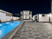 Сдаётся 6-комн. дом/дача 250 м², пос. Бузовна, photo 4 from 8