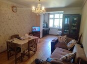 Satılır 2 otaqlı köhnə tikili 45 m², Nizami m., photo 1 from 7