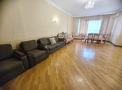 İcarəyə verilir 3 otaqlı yeni tikili 150 m², Nərimanov r., photo 1 from 8