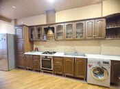İcarəyə verilir 3 otaqlı yeni tikili 150 m², Nərimanov r., photo 6 from 8