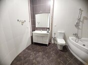 İcarəyə verilir 3 otaqlı yeni tikili 150 m², Nərimanov r., photo 7 from 8
