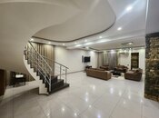 İcarəyə verilir 4 otaqlı yeni tikili 150 m², Elmlər Akademiyası m., photo 4 from 8