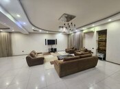 İcarəyə verilir 4 otaqlı yeni tikili 150 m², Elmlər Akademiyası m., photo 2 from 8