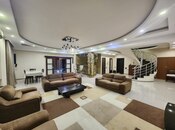 İcarəyə verilir 4 otaqlı yeni tikili 150 m², Elmlər Akademiyası m., photo 1 from 8