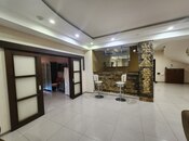 İcarəyə verilir 4 otaqlı yeni tikili 150 m², Elmlər Akademiyası m., photo 5 from 8