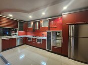 İcarəyə verilir 4 otaqlı yeni tikili 150 m², Elmlər Akademiyası m., photo 7 from 8