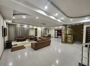 İcarəyə verilir 4 otaqlı yeni tikili 150 m², Elmlər Akademiyası m., photo 3 from 8