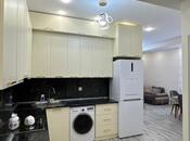 İcarəyə verilir 3 otaqlı yeni tikili 90 m², Elmlər Akademiyası m., photo 4 from 8