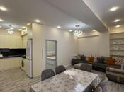 İcarəyə verilir 3 otaqlı yeni tikili 90 m², Elmlər Akademiyası m., photo 5 from 8