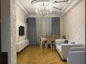 İcarəyə verilir 3 otaqlı yeni tikili 105 m², Memar Əcəmi m., photo 2 from 8