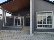 Satılır 4 otaqlı həyət evi/bağ evi 130 m², Zabrat q., photo 1 from 8
