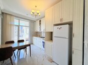 İcarəyə verilir 2 otaqlı yeni tikili 90 m², Nərimanov r., photo 4 from 8