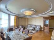 İcarəyə verilir 3 otaqlı yeni tikili 140 m², Gənclik m., photo 1 from 8