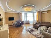 Сдаётся 3-комн. новостройка 140 м², м. Гянджлик, photo 5 from 8