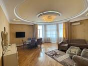 İcarəyə verilir 3 otaqlı yeni tikili 140 m², Gənclik m., photo 3 from 8