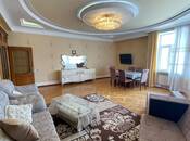 İcarəyə verilir 3 otaqlı yeni tikili 140 m², Gənclik m., photo 2 from 8