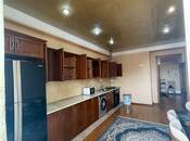 İcarəyə verilir 3 otaqlı yeni tikili 140 m², Gənclik m., photo 4 from 8