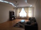 Satılır 3 otaqlı yeni tikili 140 m², Nizami m., photo 1 from 8