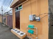 Satılır 2 otaqlı həyət evi/bağ evi 42 m², photo 7 from 8