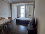 İcarəyə verilir 1 otaqlı yeni tikili 60 m², Memar Əcəmi m., photo 3 from 6