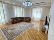 İcarəyə verilir 3 otaqlı yeni tikili 130 m², Nəsimi r., photo 1 from 8