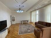 İcarəyə verilir 3 otaqlı yeni tikili 130 m², Nəsimi r., photo 4 from 8