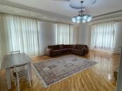 İcarəyə verilir 3 otaqlı yeni tikili 130 m², Nəsimi r., photo 2 from 8