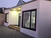 Satılır 4 otaqlı həyət evi/bağ evi 140 m², Yeni Suraxanı q., photo 1 from 8