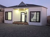 Satılır 4 otaqlı həyət evi/bağ evi 140 m², Yeni Suraxanı q., photo 3 from 8