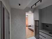 Satılır 2 otaqlı yeni tikili 40 m², Qara Qarayev m., photo 3 from 6