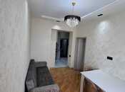 Satılır 2 otaqlı yeni tikili 40 m², Qara Qarayev m., photo 2 from 6