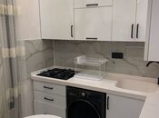 Satılır 2 otaqlı yeni tikili 52 m², Nərimanov r., photo 7 from 8