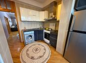 Satılır 4 otaqlı köhnə tikili 120 m², Nəriman Nərimanov m., photo 6 from 8