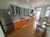 Сдаётся 2-комн. новостройка 95 м², м. Низами, photo 6 from 8