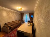 Satılır 2 otaqlı köhnə tikili 55 m², Xalqlar Dostluğu m., photo 3 from 8