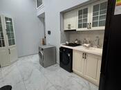 İcarəyə verilir 2 otaqlı yeni tikili 80 m², Sahil m., photo 8 from 8