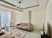 İcarəyə verilir 3 otaqlı yeni tikili 110 m², Memar Əcəmi m., photo 3 from 7