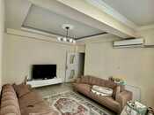 İcarəyə verilir 3 otaqlı yeni tikili 110 m², Memar Əcəmi m., photo 2 from 7