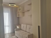 İcarəyə verilir 3 otaqlı yeni tikili 110 m², Bakmil m., photo 6 from 8