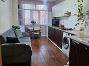 Satılır 2 otaqlı yeni tikili 80 m², İnşaatçılar m., photo 4 from 8