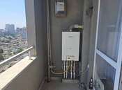 İcarəyə verilir 1 otaqlı yeni tikili 31 m², 20 Yanvar m., photo 6 from 8